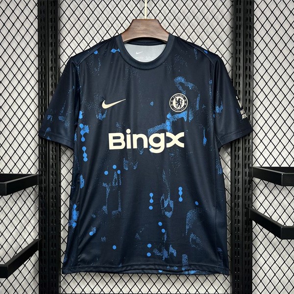 Tailandia Camiseta Chelsea Pre-Match 2024-2025